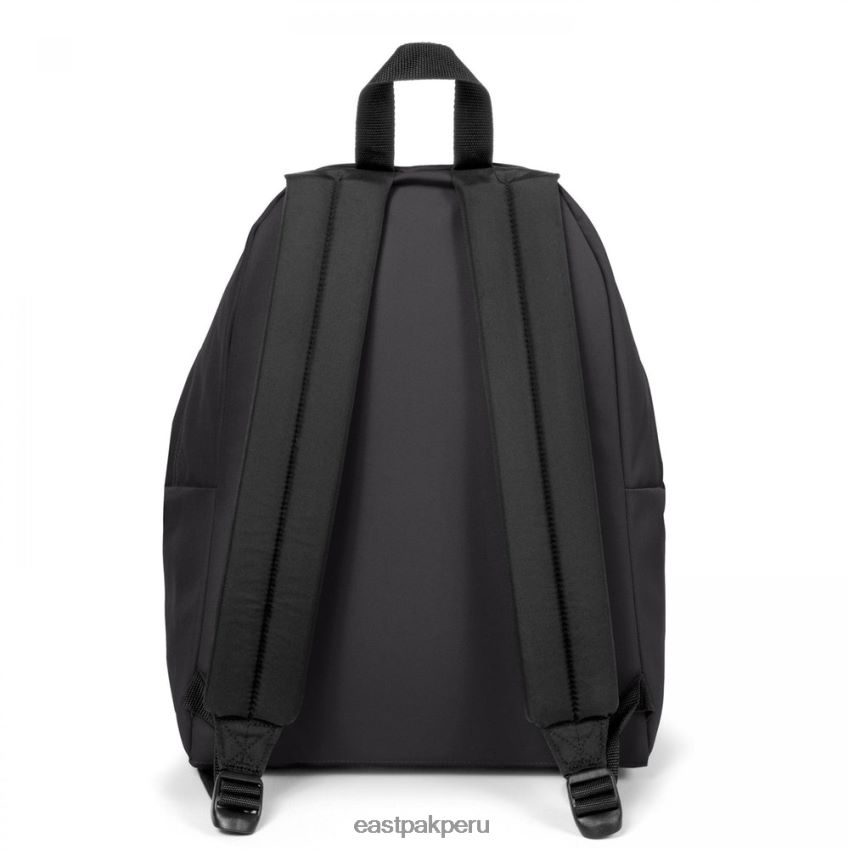 educación física Eastpak pak\'r acolchado beso gris 62TTDP22 mochilas