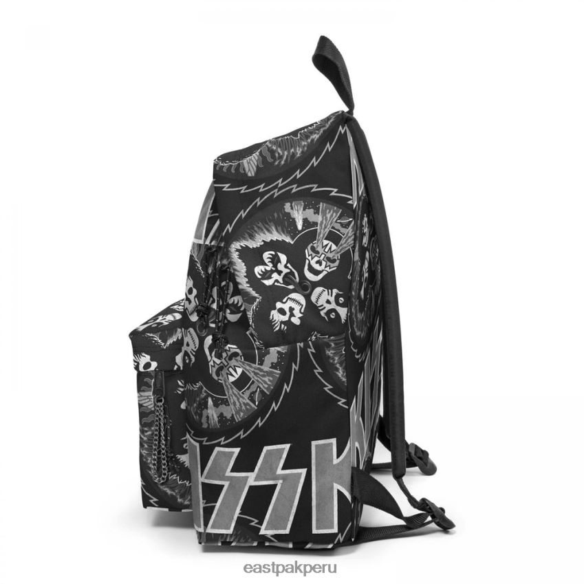 educación física Eastpak pak\'r acolchado beso grunge 62TTDP4 mochilas