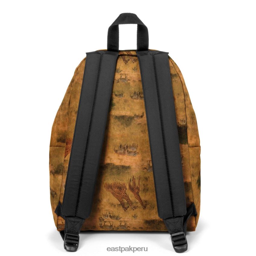 educación física Eastpak pak\'r acolchado jirafa 62TTDP20 mochilas
