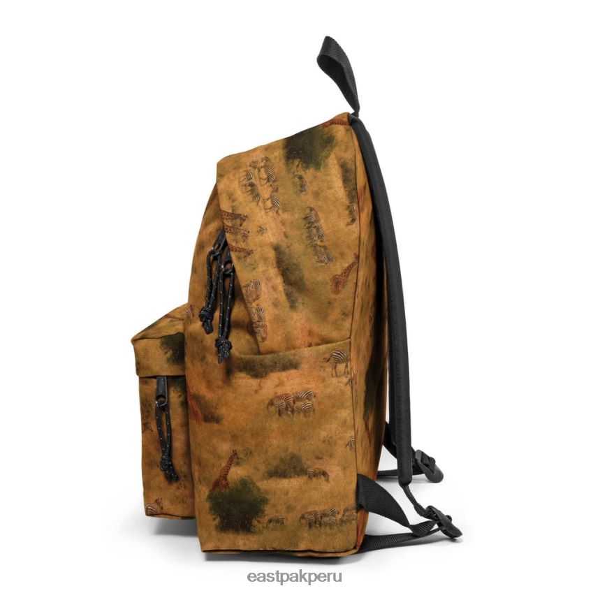 educación física Eastpak pak\'r acolchado jirafa 62TTDP20 mochilas