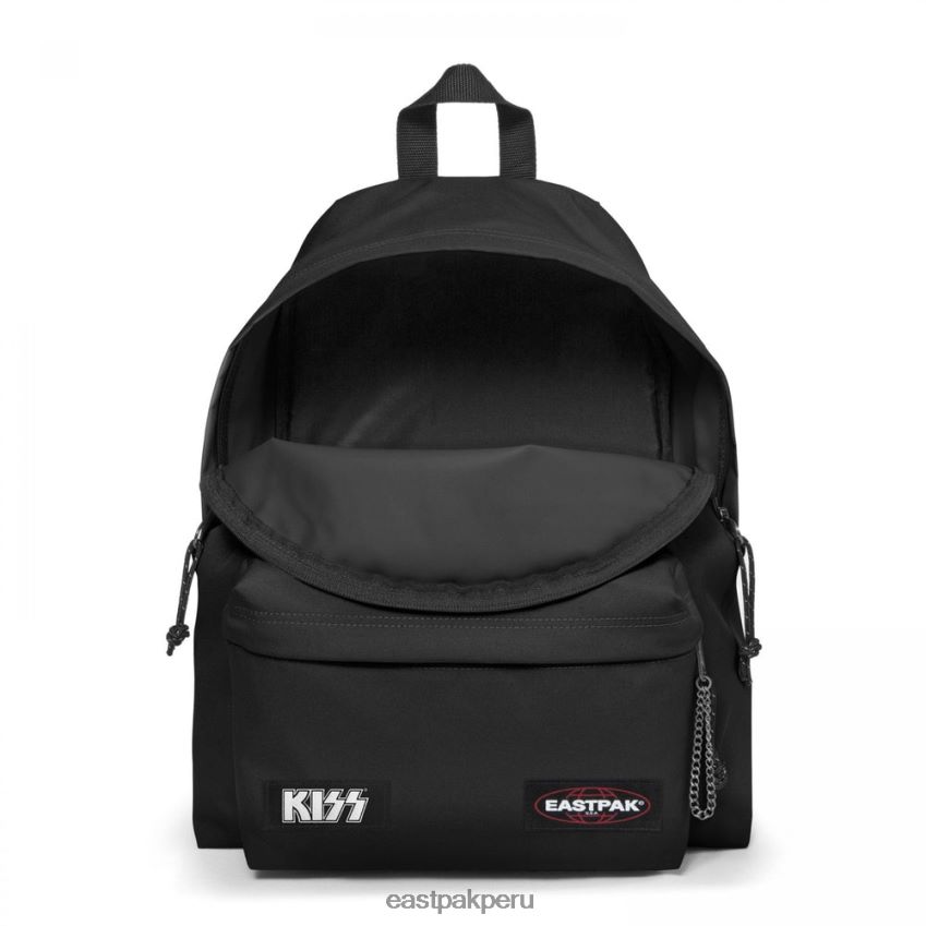 educación física Eastpak pak\'r acolchado marca de besos 62TTDP9 mochilas