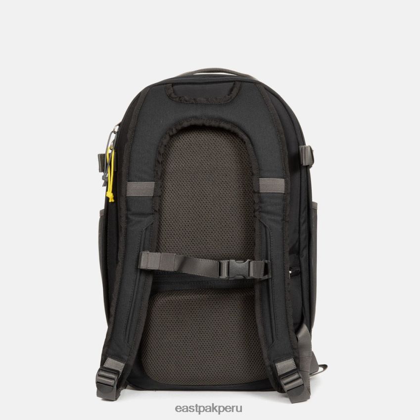 educación física Eastpak paquete seguro negro 62TTDP14 mochilas