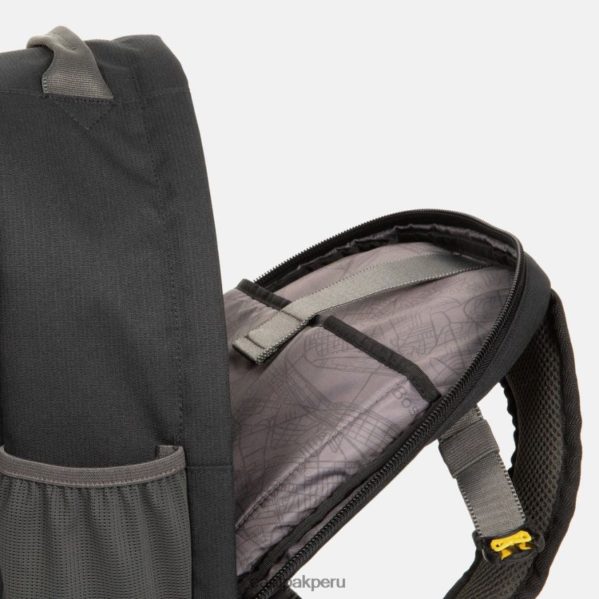 educación física Eastpak paquete seguro negro 62TTDP14 mochilas
