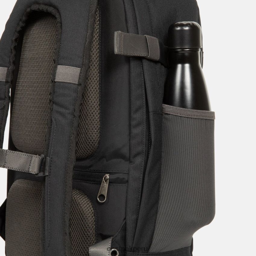 educación física Eastpak paquete seguro negro 62TTDP14 mochilas