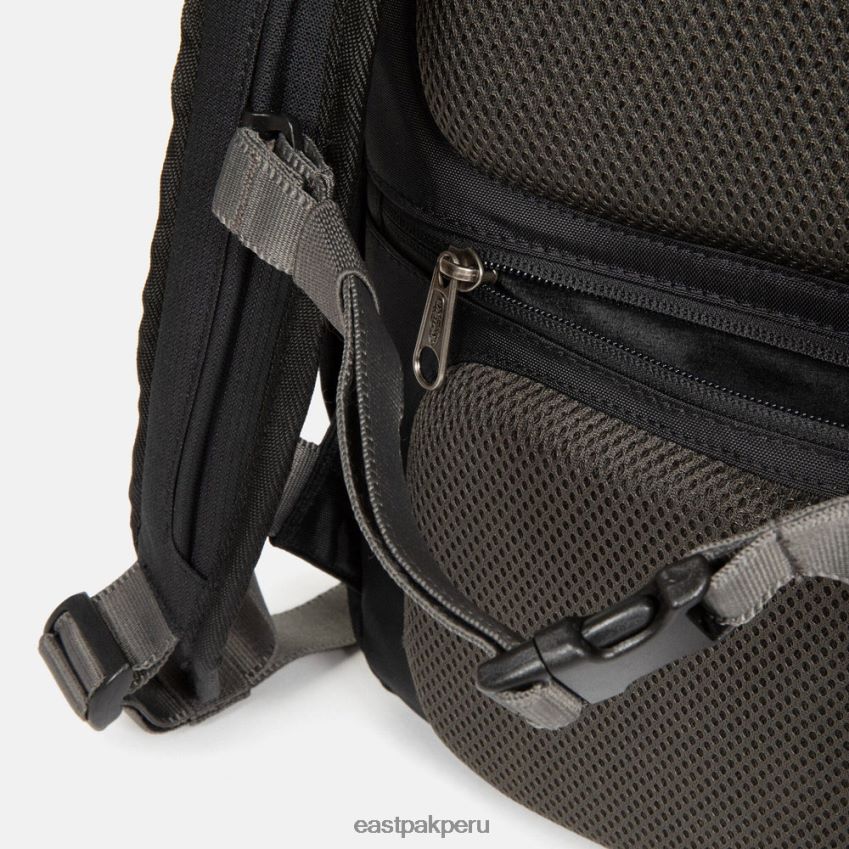 educación física Eastpak paquete seguro negro 62TTDP14 mochilas