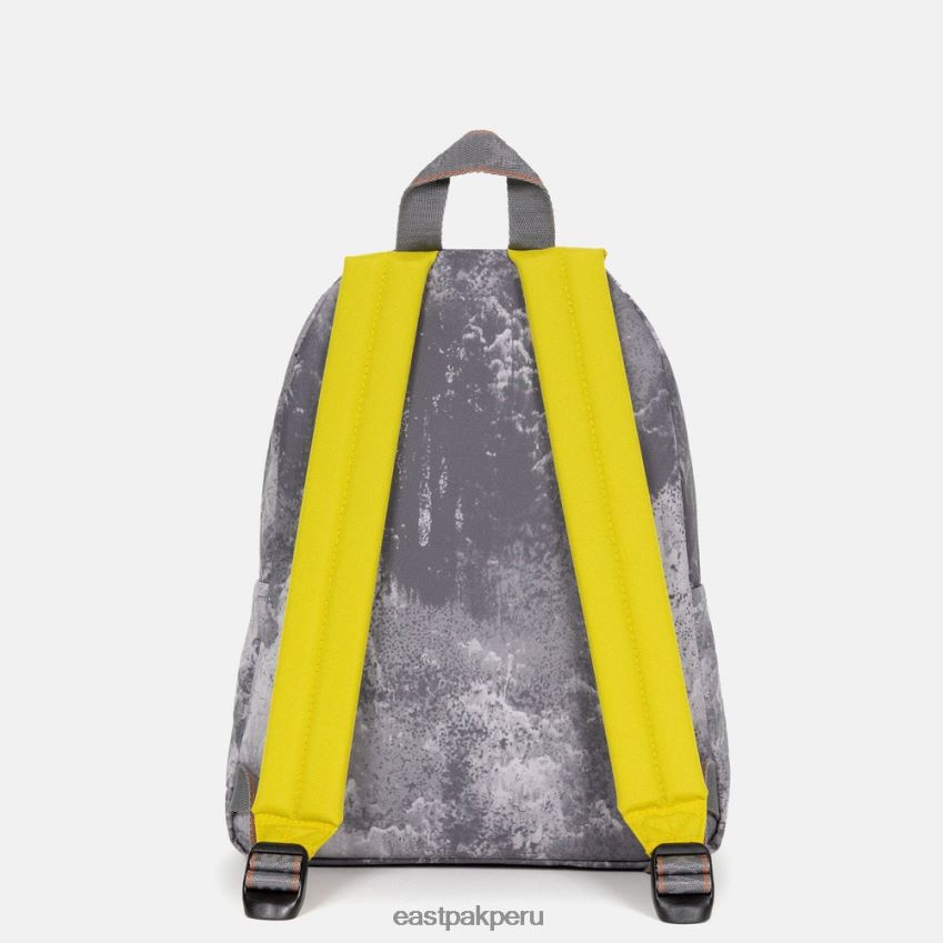 educación física Eastpak órbita acw nube gris 62TTDP25 mochilas