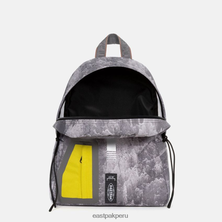 educación física Eastpak órbita acw nube gris 62TTDP25 mochilas