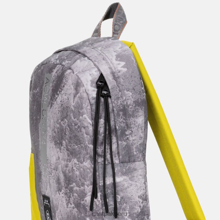 educación física Eastpak órbita acw nube gris 62TTDP25 mochilas