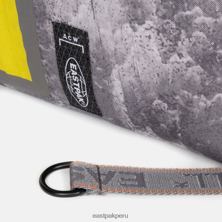 educación física Eastpak órbita acw nube gris 62TTDP25 mochilas
