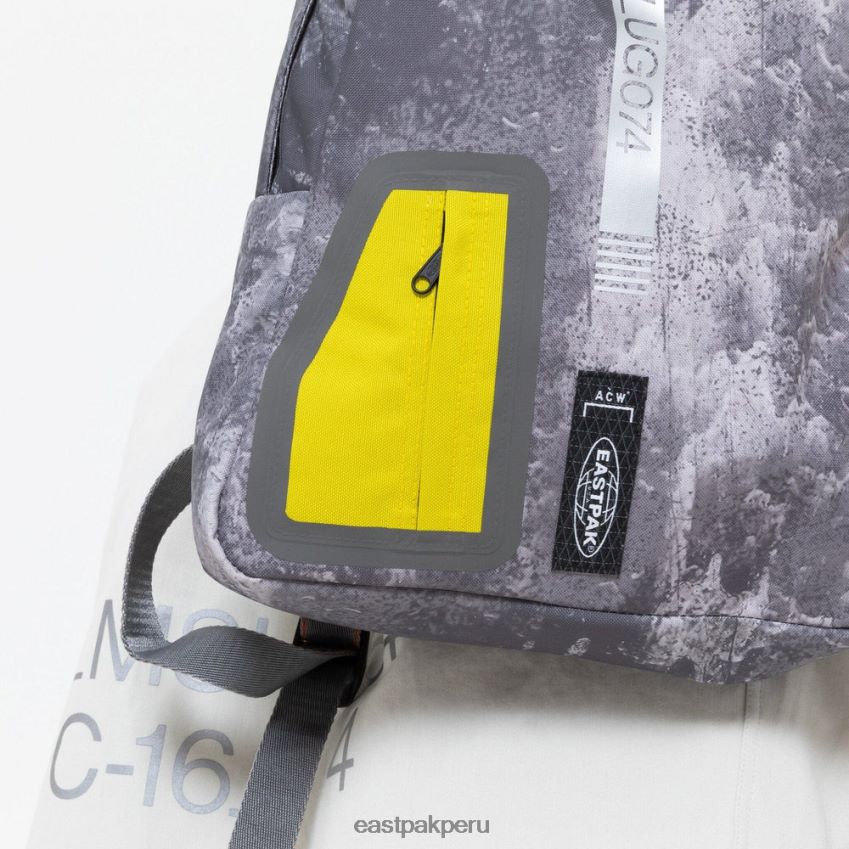 educación física Eastpak órbita acw nube gris 62TTDP25 mochilas