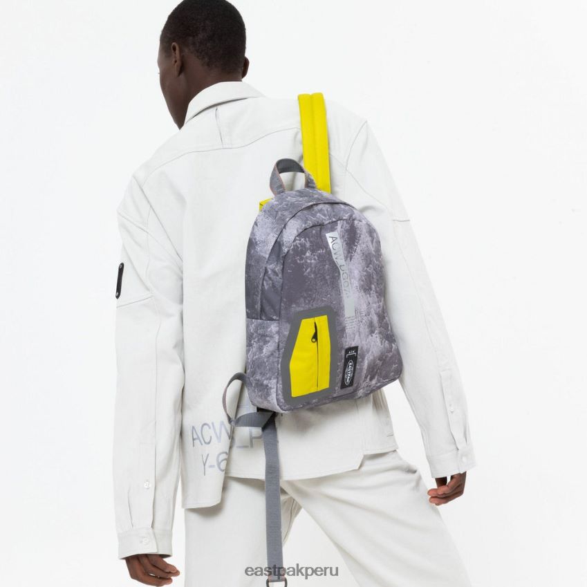 educación física Eastpak órbita acw nube gris 62TTDP25 mochilas