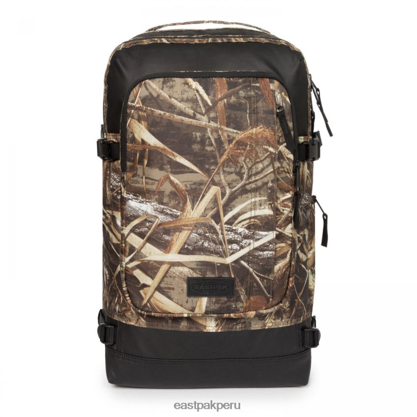 camuflado realtree