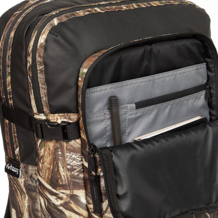 educación física Eastpak técum l camuflaje realtree 62TTDP17 mochilas