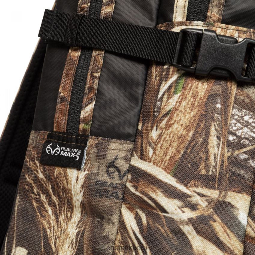 educación física Eastpak técum l camuflaje realtree 62TTDP17 mochilas