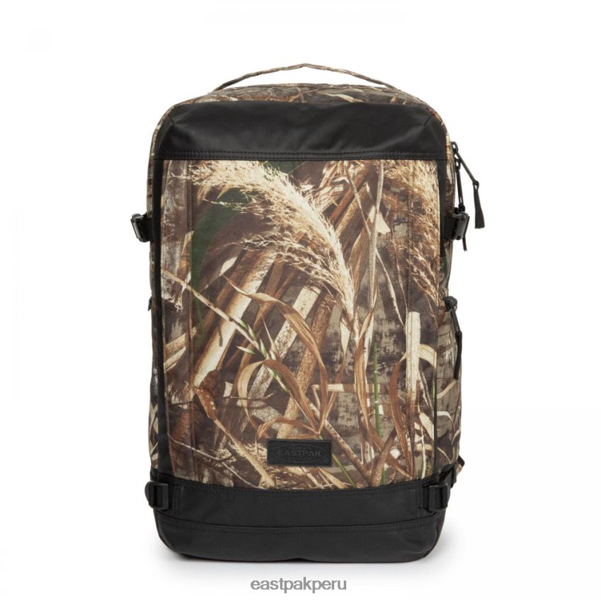 camuflado realtree