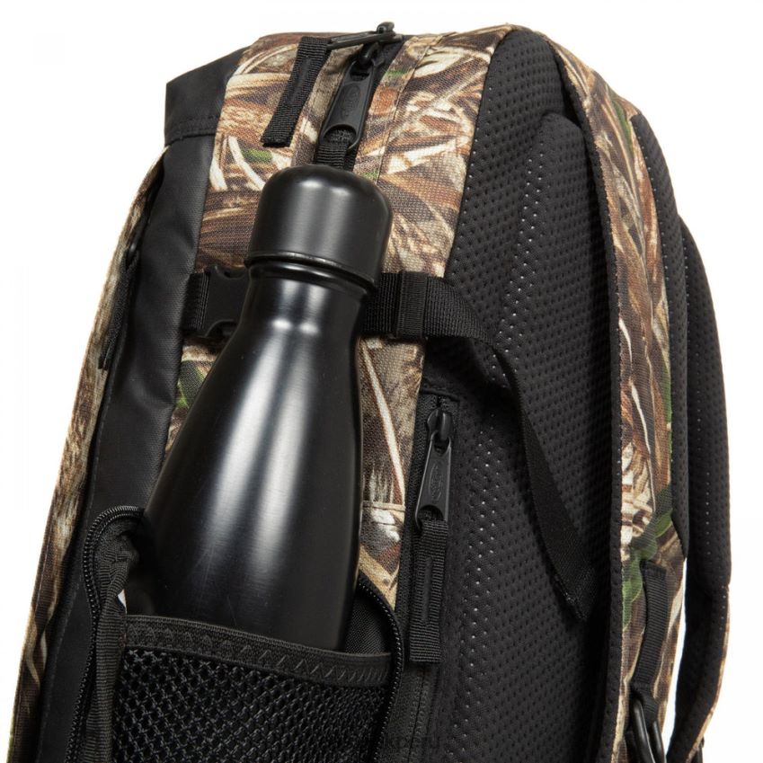 educación física Eastpak técum m camuflaje realtree 62TTDP18 mochilas