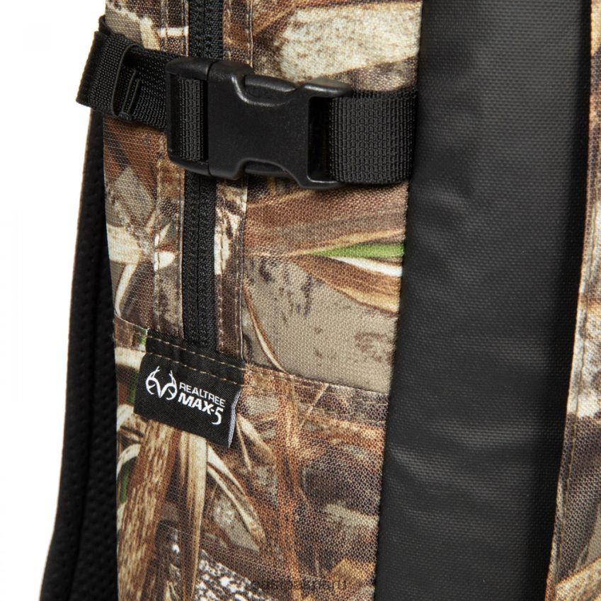 educación física Eastpak técum m camuflaje realtree 62TTDP18 mochilas