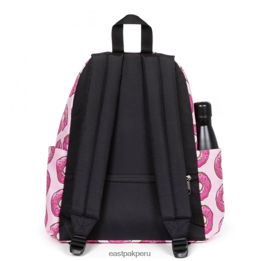 educación física Eastpak día pak\'r simpsons rosquilla 62TTDP191 mochilas