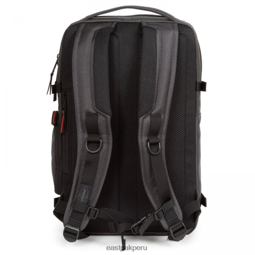 educación física Eastpak técum l cnnct acento gris 62TTDP189 mochilas