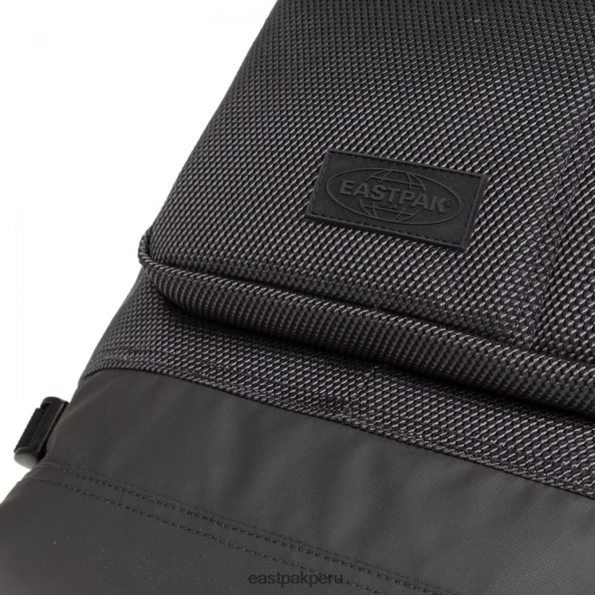 educación física Eastpak técum l cnnct acento gris 62TTDP189 mochilas
