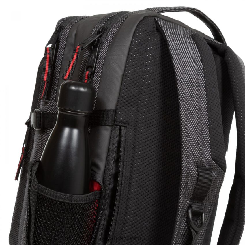 educación física Eastpak técum l cnnct acento gris 62TTDP189 mochilas