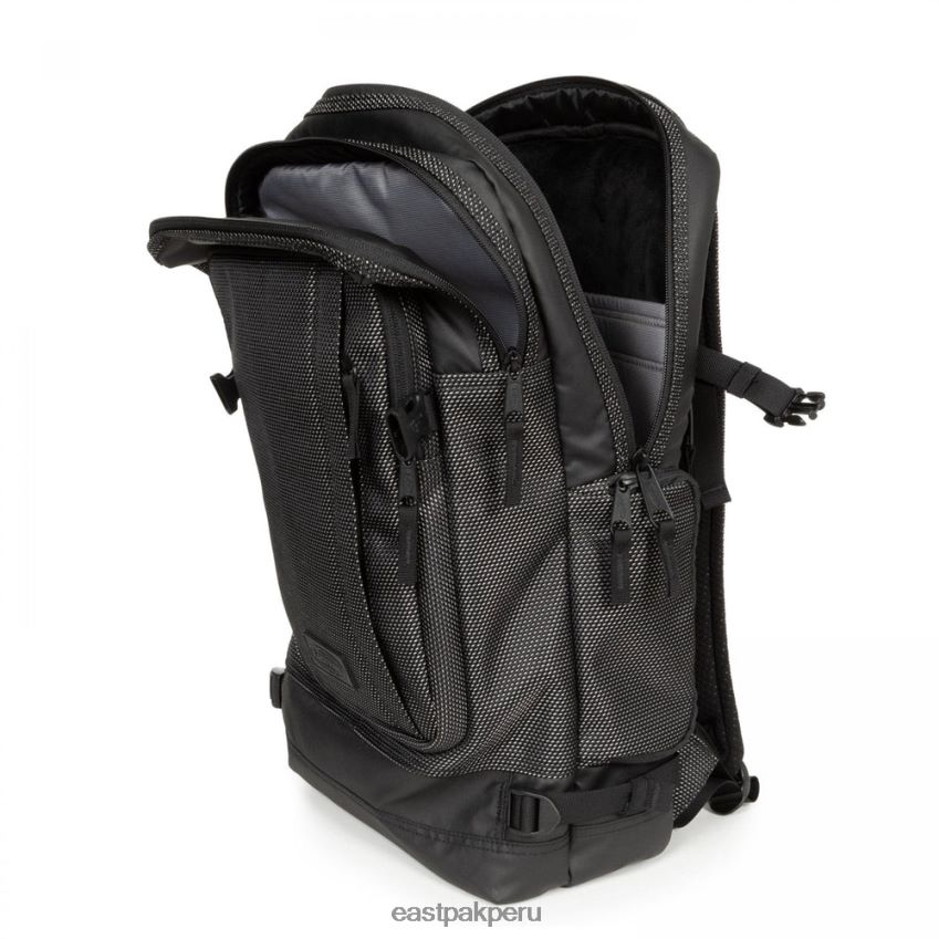 educación física Eastpak técum l melange cnnct 62TTDP190 mochilas