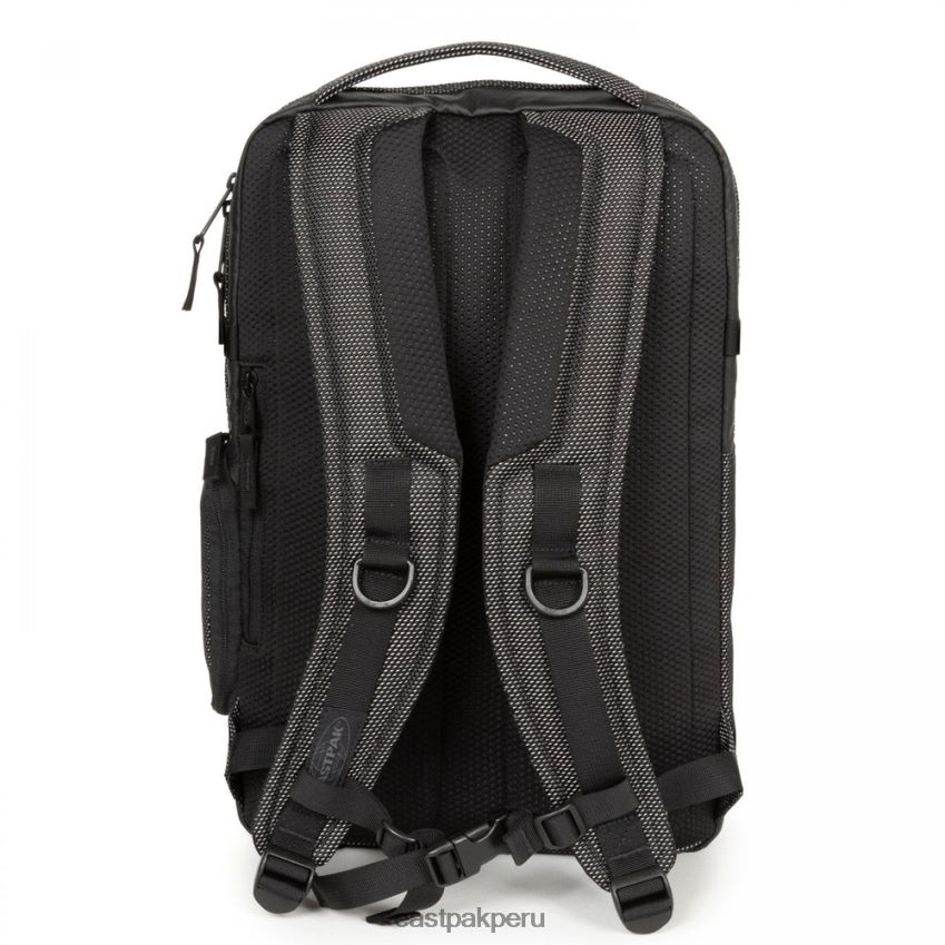 educación física Eastpak técum l melange cnnct 62TTDP190 mochilas