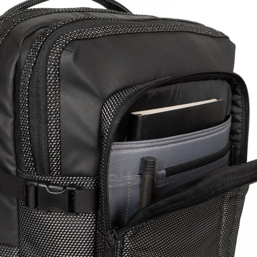 educación física Eastpak técum l melange cnnct 62TTDP190 mochilas