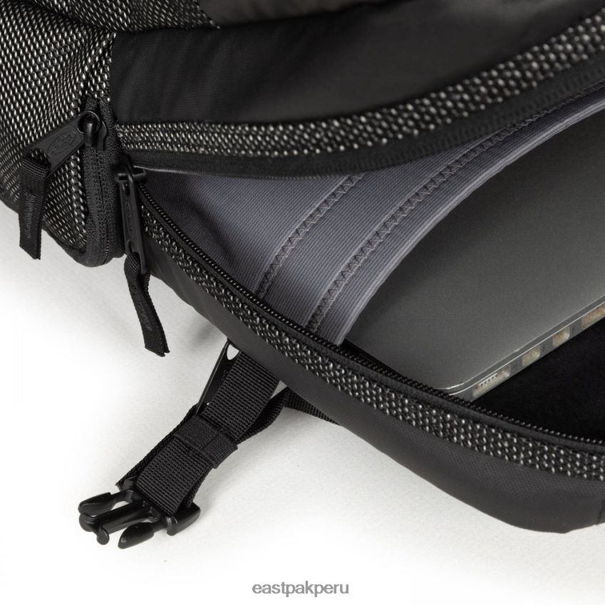 educación física Eastpak técum l melange cnnct 62TTDP190 mochilas