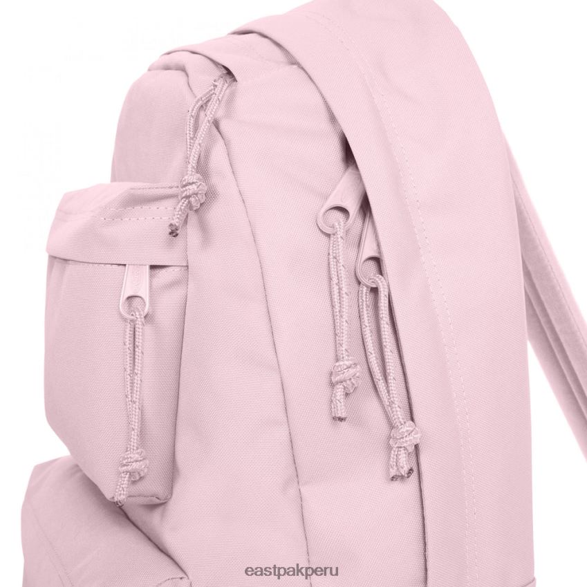 educación física Eastpak acolchado doble Rosa palido 62TTDP49 mochilas