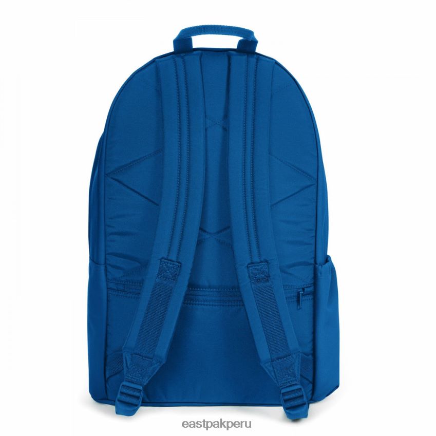 educación física Eastpak acolchado doble azul místico 62TTDP82 mochilas