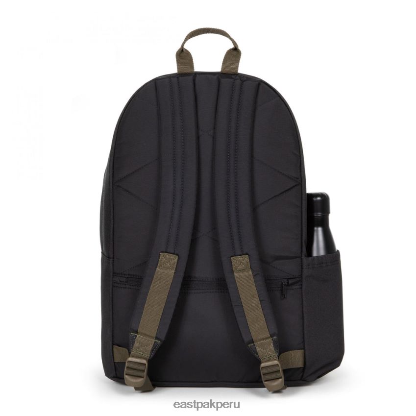 educación física Eastpak acolchado doble casual bloqueado 62TTDP50 mochilas