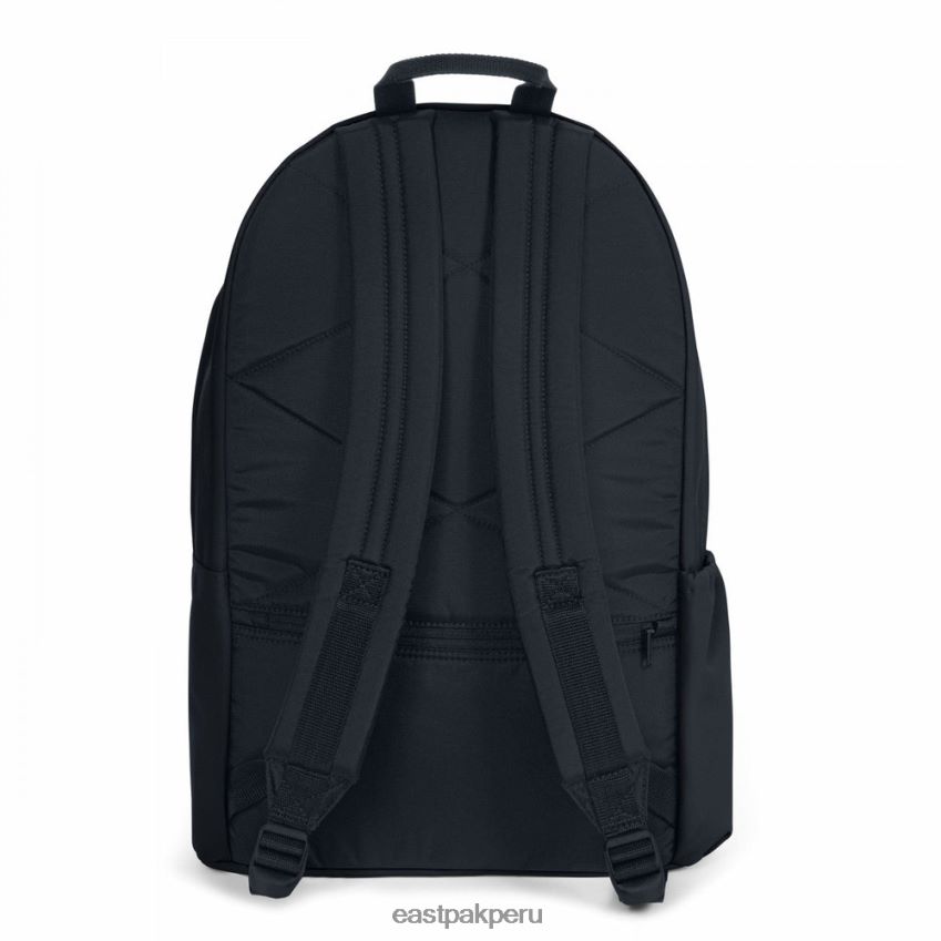 educación física Eastpak acolchado doble nube azul marino 62TTDP86 mochilas