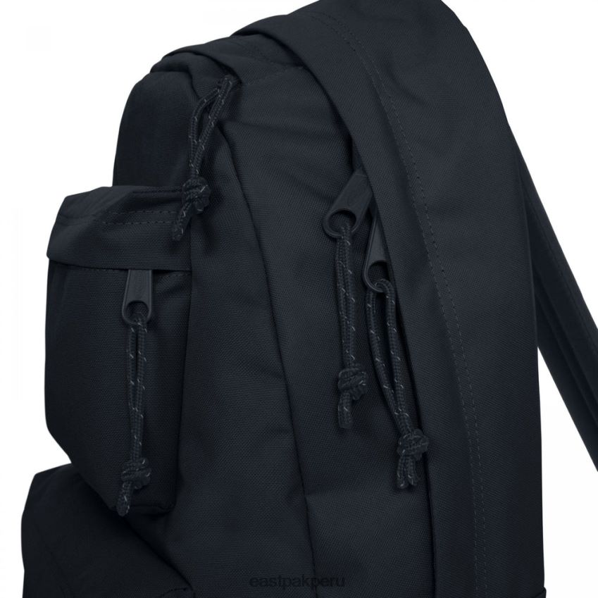 educación física Eastpak acolchado doble nube azul marino 62TTDP86 mochilas