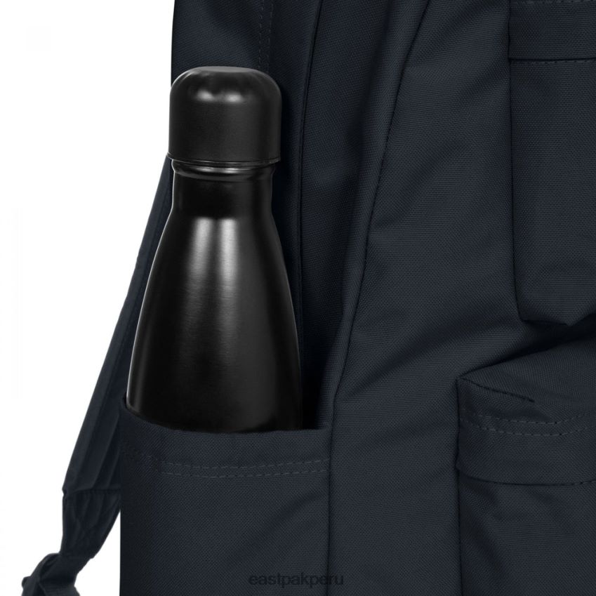 educación física Eastpak acolchado doble nube azul marino 62TTDP86 mochilas