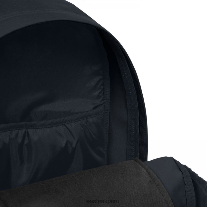 educación física Eastpak acolchado doble nube azul marino 62TTDP86 mochilas