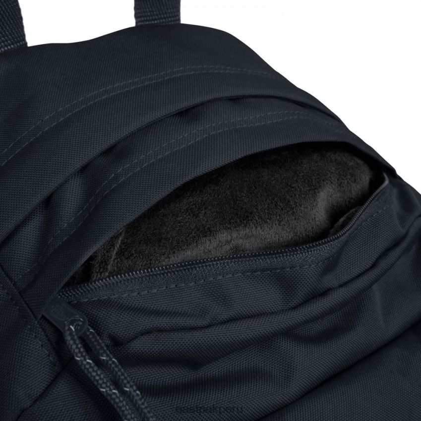 educación física Eastpak acolchado doble nube azul marino 62TTDP86 mochilas