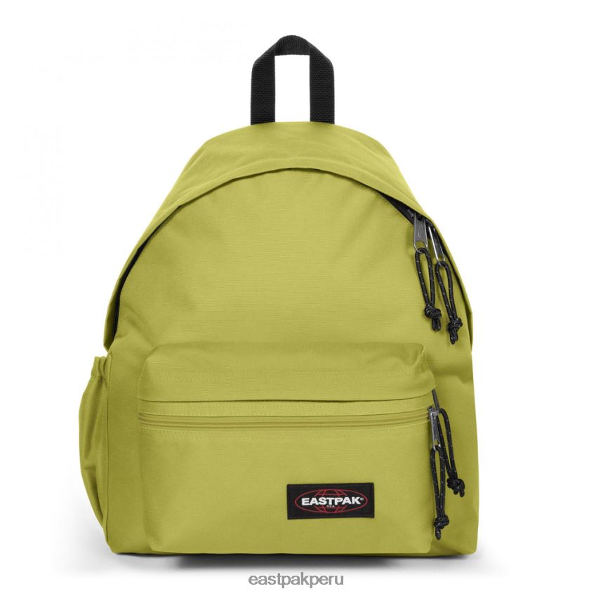 educación física Eastpak cremallera acolchada + cal enlazada 62TTDP41 mochilas