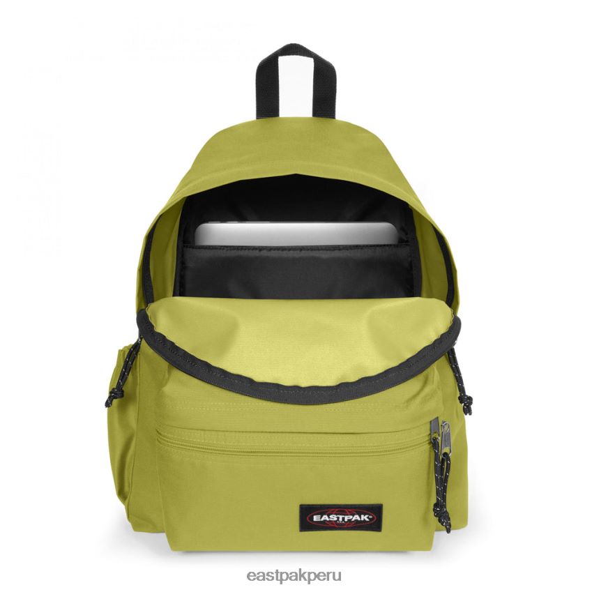 educación física Eastpak cremallera acolchada + cal enlazada 62TTDP41 mochilas