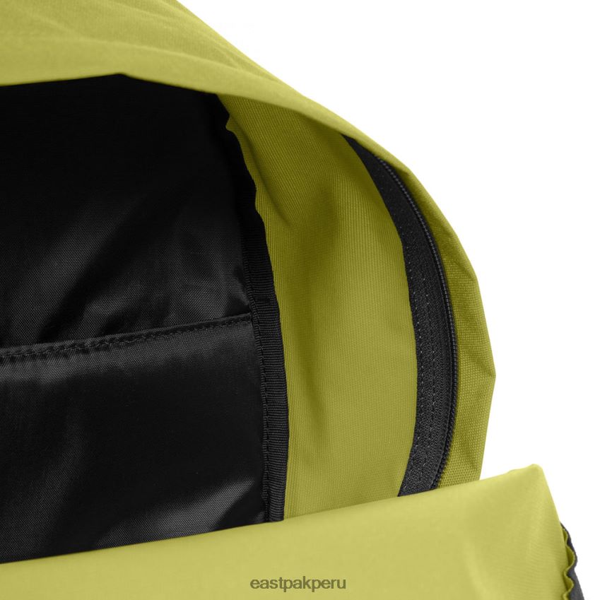 educación física Eastpak cremallera acolchada + cal enlazada 62TTDP41 mochilas