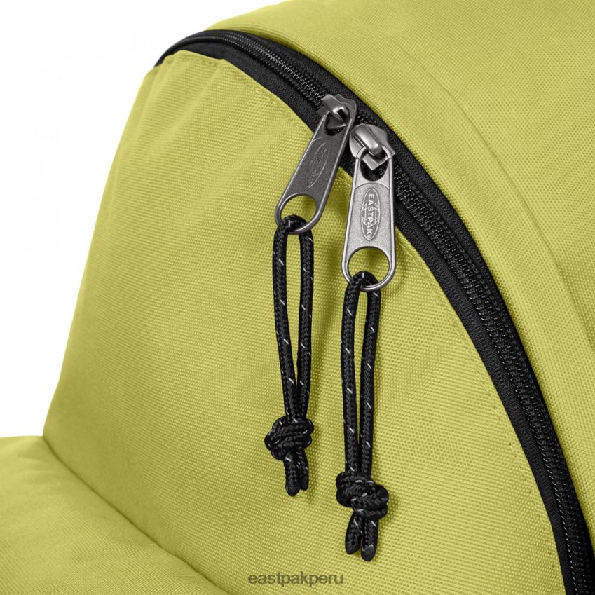 educación física Eastpak cremallera acolchada + cal enlazada 62TTDP41 mochilas