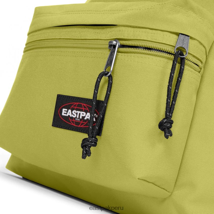 educación física Eastpak cremallera acolchada + cal enlazada 62TTDP41 mochilas
