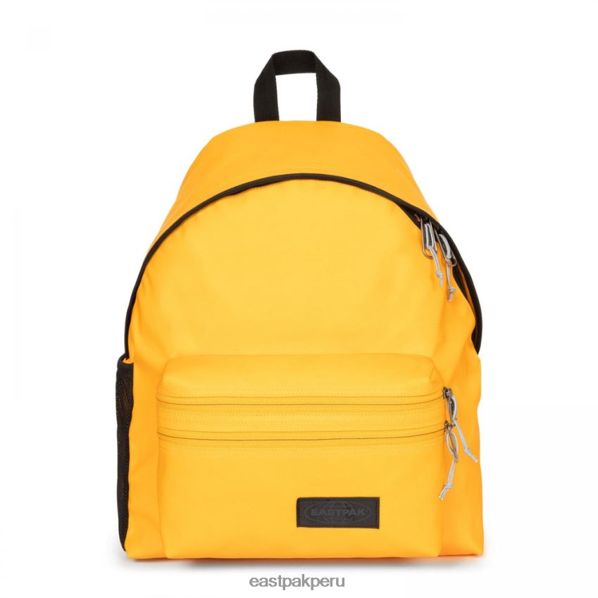 educación física Eastpak cremallera acolchada lona joven 62TTDP125 mochilas