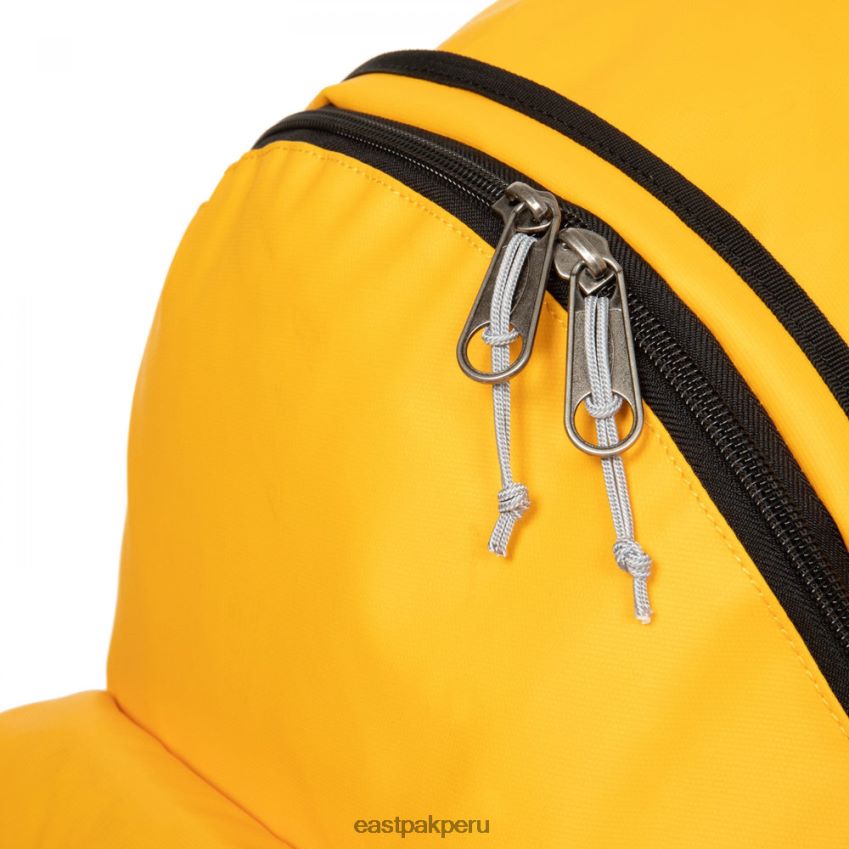 educación física Eastpak cremallera acolchada lona joven 62TTDP125 mochilas
