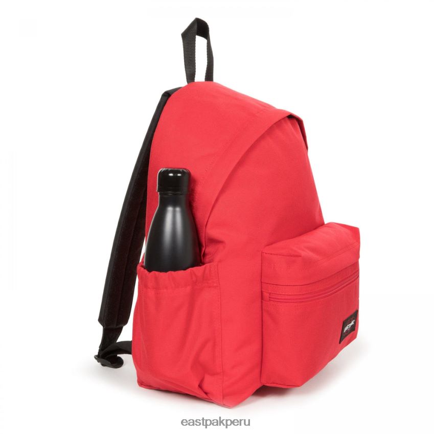educación física Eastpak cremallera acolchada + marinero rojo 62TTDP98 mochilas
