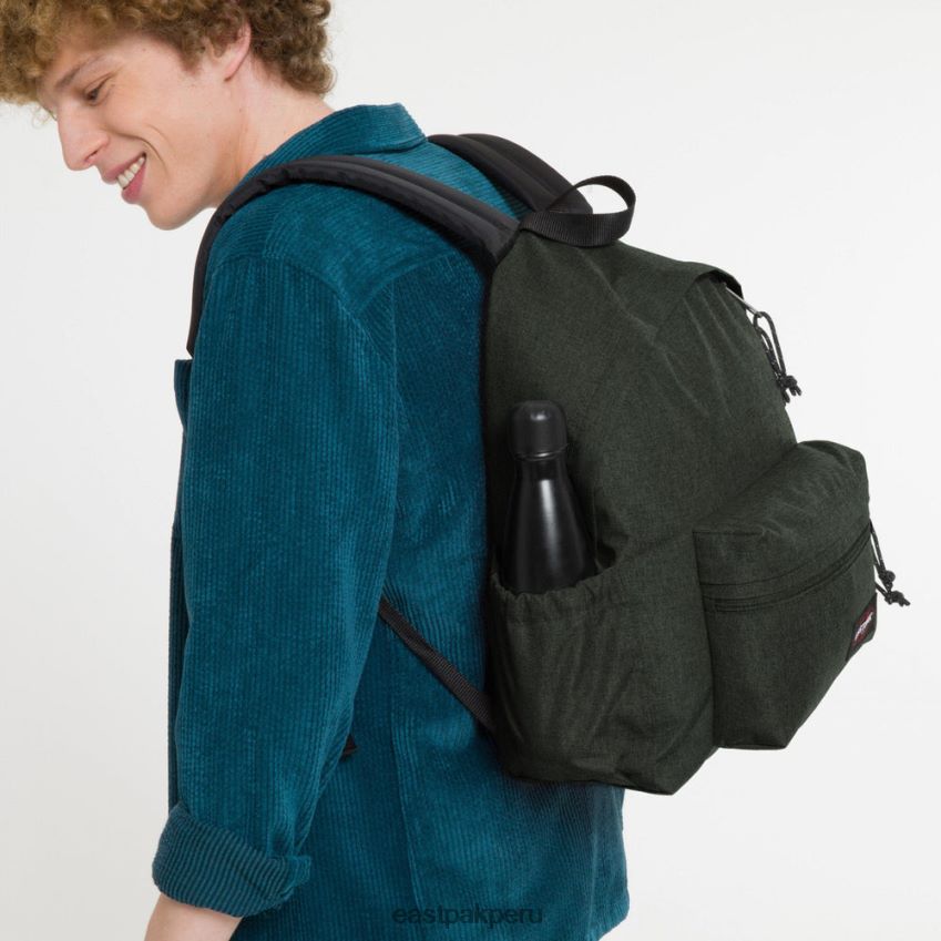 educación física Eastpak cremallera acolchada + musgo astuto 62TTDP96 mochilas