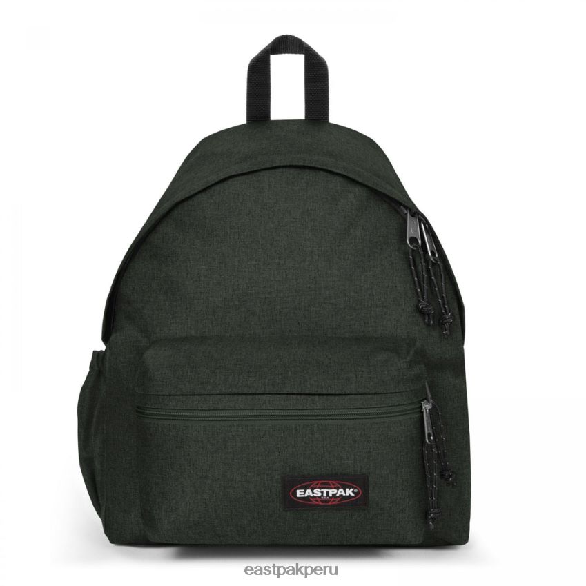 educación física Eastpak cremallera acolchada + musgo astuto 62TTDP96 mochilas