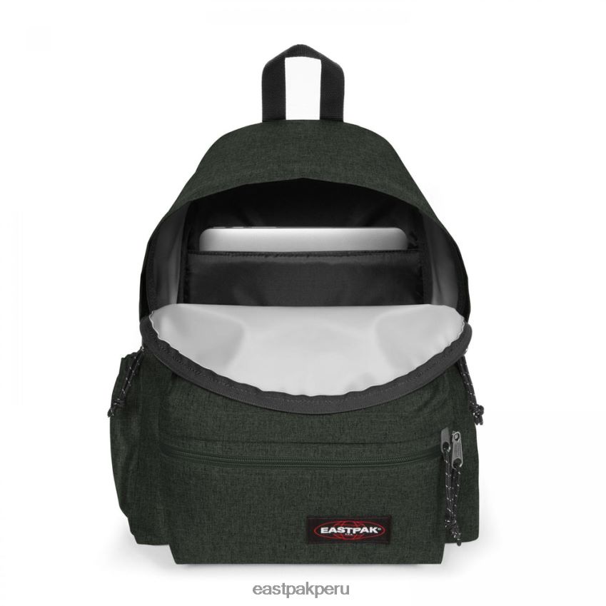 educación física Eastpak cremallera acolchada + musgo astuto 62TTDP96 mochilas