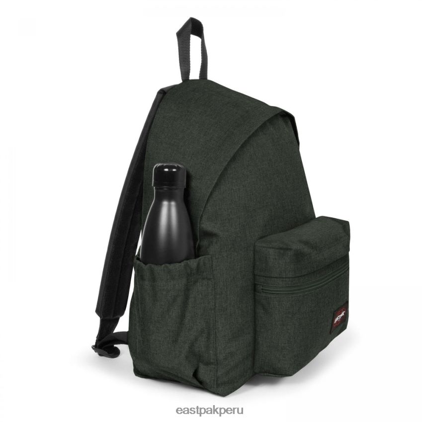 educación física Eastpak cremallera acolchada + musgo astuto 62TTDP96 mochilas