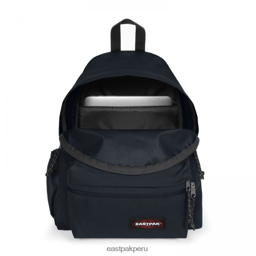educación física Eastpak cremallera acolchada + nube azul marino 62TTDP83 mochilas